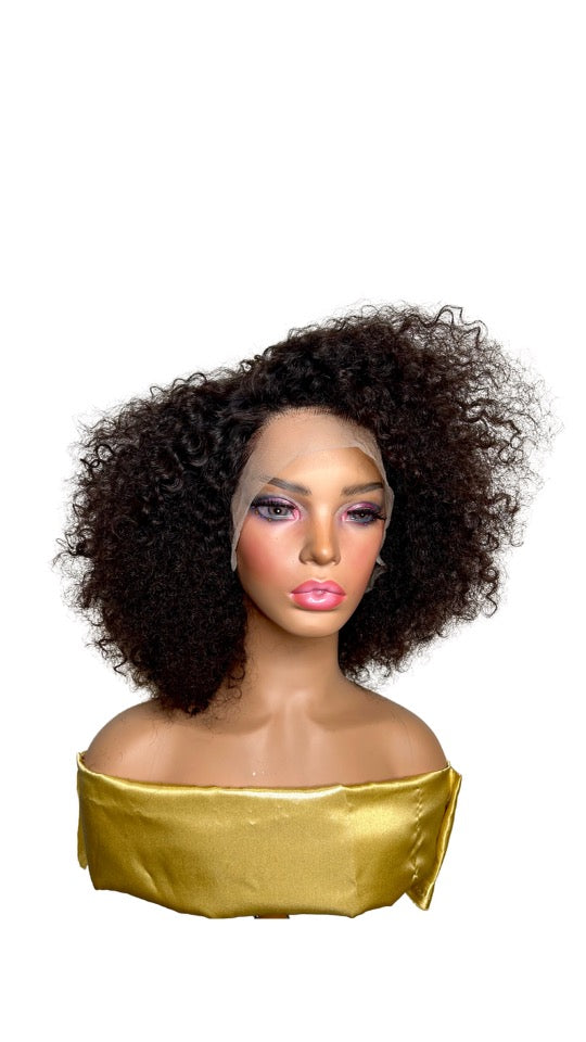 Burmese Curly Bundle