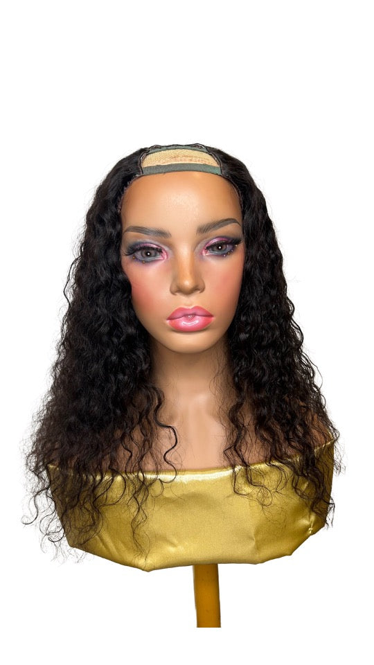 Indian Curly Bundles