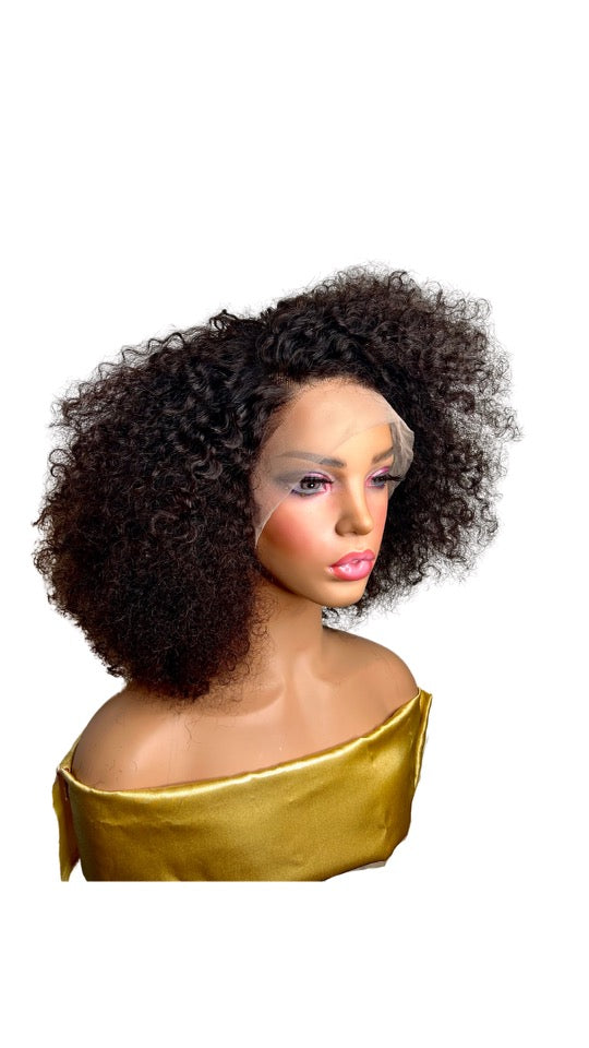 Burmese Curly Bundle