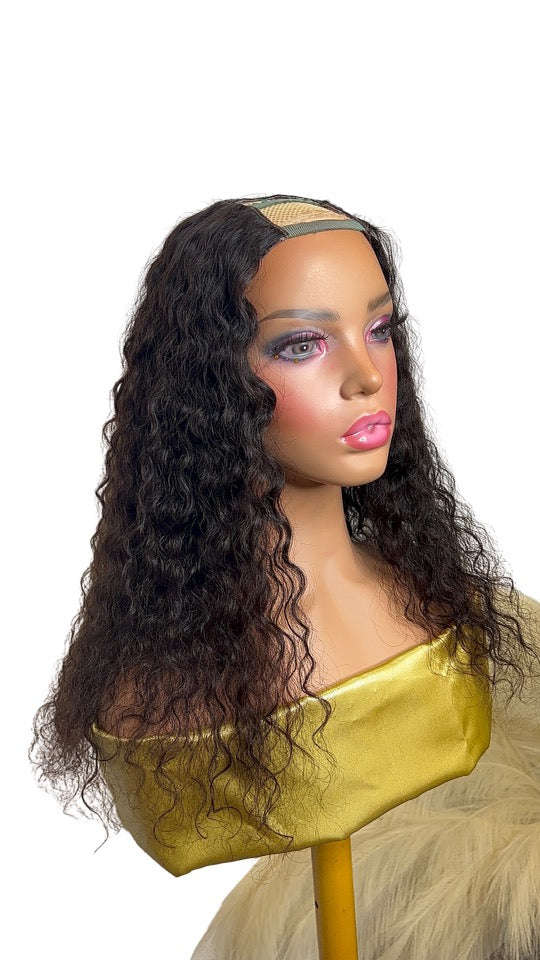 Indian Curly Bundles