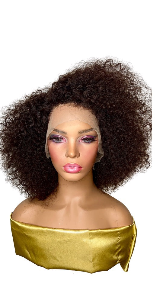 Burmese Curly Bundle