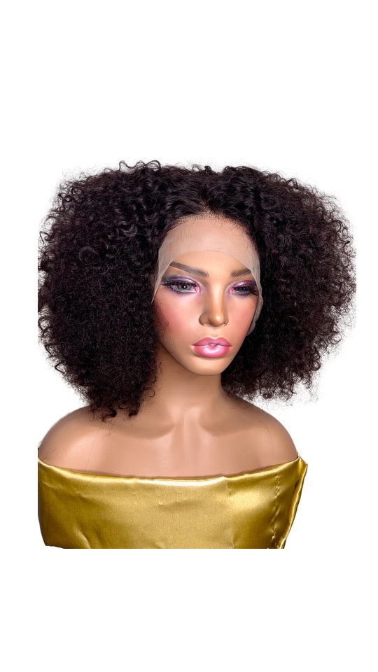 Burmese Curly Bundle