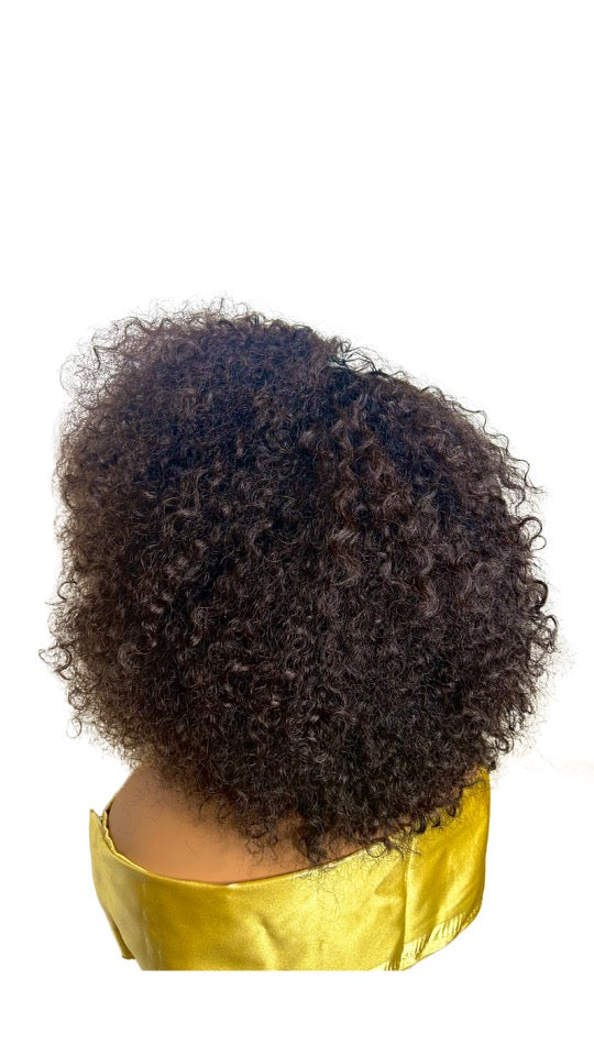 Burmese Curly Bundle