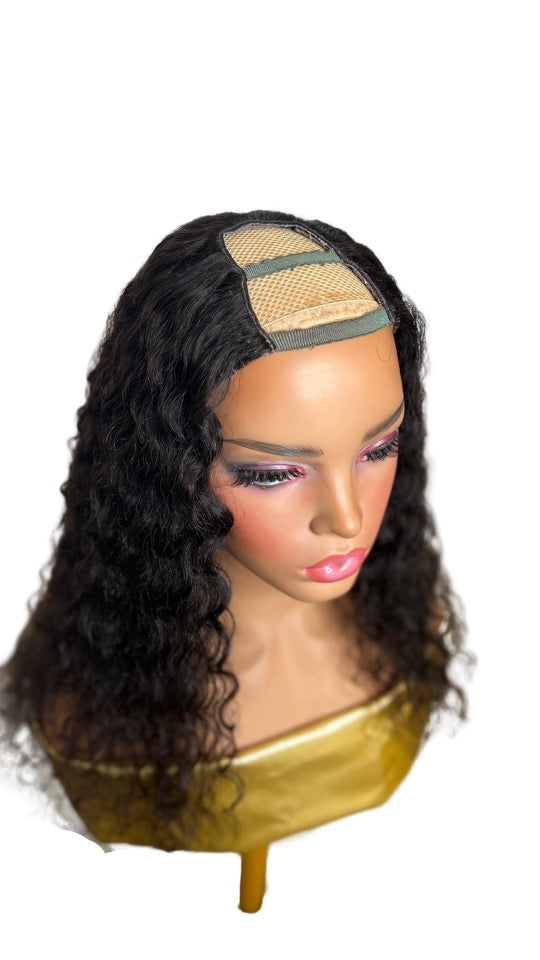 Indian Curly Bundles