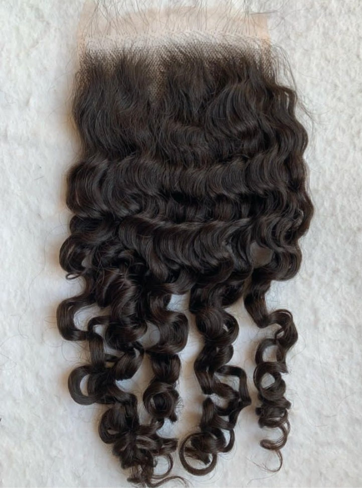 Lace Closure